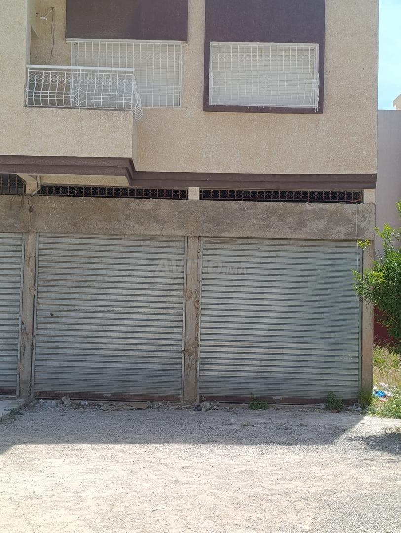 Local commercial 49 m² à vendre à Fès — Photo 4
