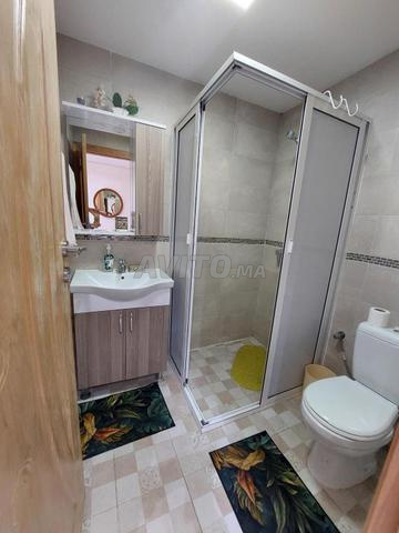 Appartement meublé à louer à Fès, Ain Amiyer — Photo 14