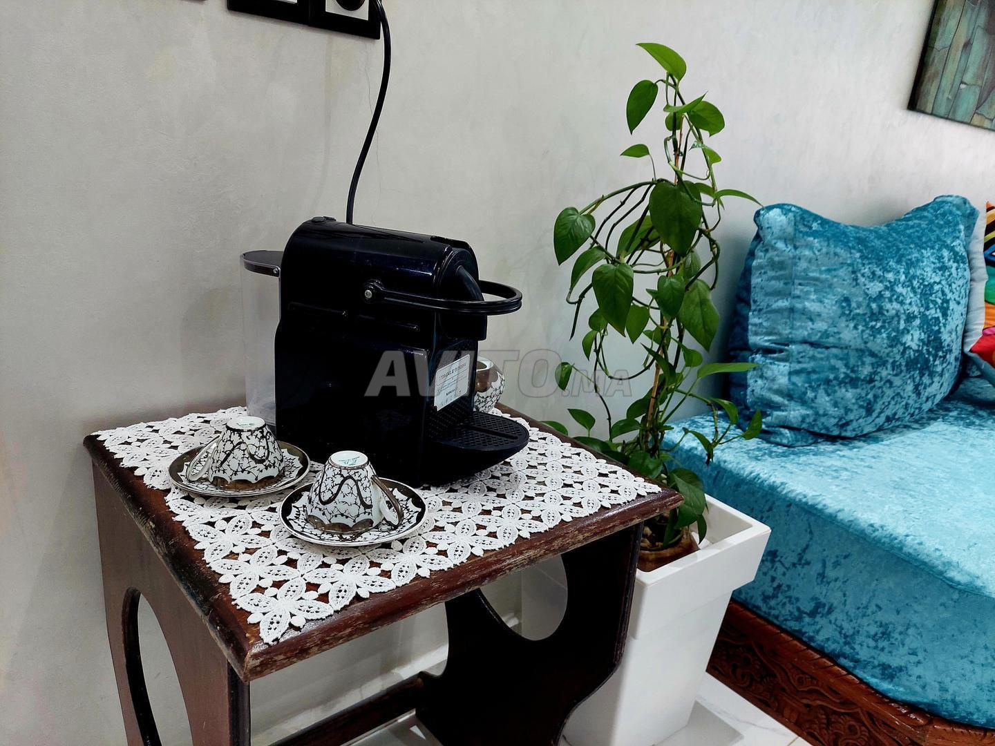 Appartement meublé à louer à Fès, Ain Amiyer — Photo 5