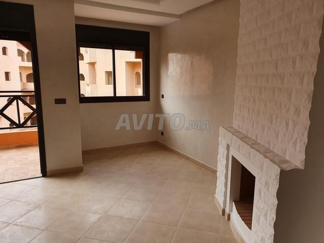 Apartment 2 bedrooms 70 m² for rent in Marrakech — Photo 5