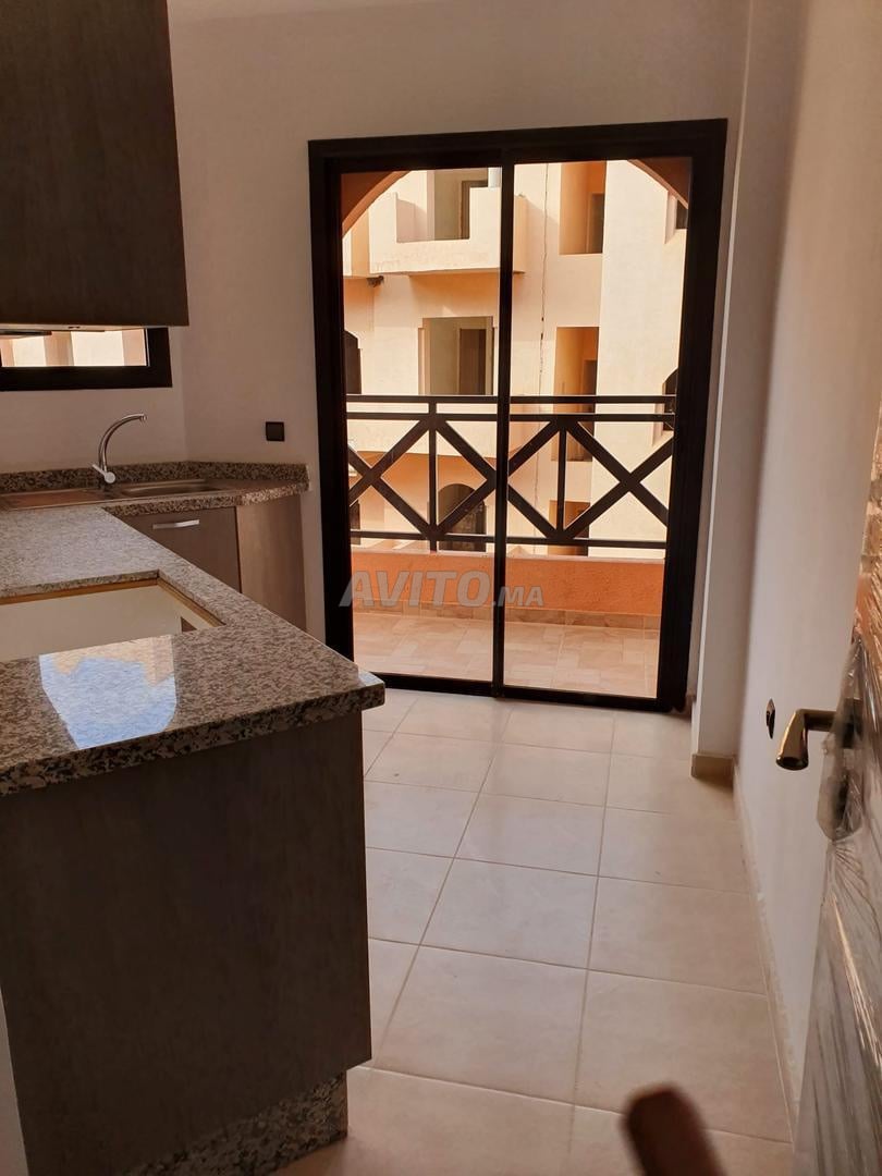 Apartment 2 bedrooms 70 m² for rent in Marrakech — Photo 4
