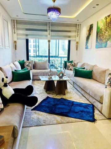 Apartment 137 m² for Sale in Casablanca — Photo 3