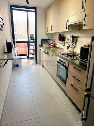 Apartment 137 m² for Sale in Casablanca — Photo 11