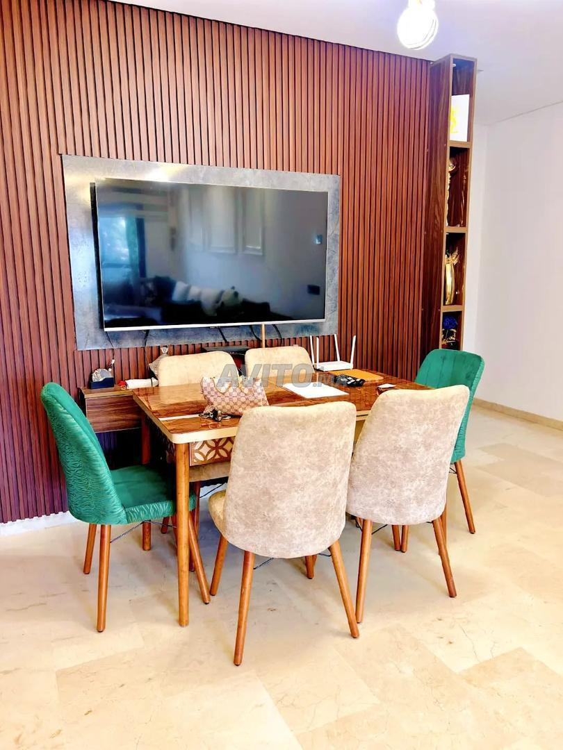 Apartment 137 m² for Sale in Casablanca — Photo 8