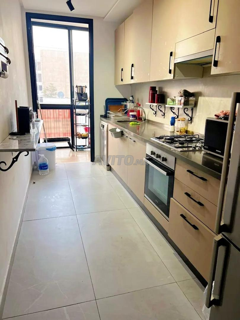 Apartment 137 m² for Sale in Casablanca — Photo 12