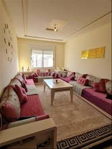Appartement à louer à Beni Mellal — Photo 2