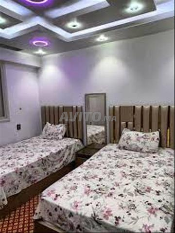Appartement à louer à Beni Mellal — Photo 8