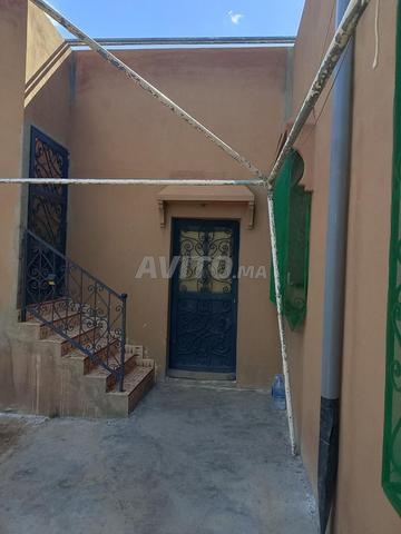 فيلا للبيع 12500 متر مربع في مراكش — Photo 4