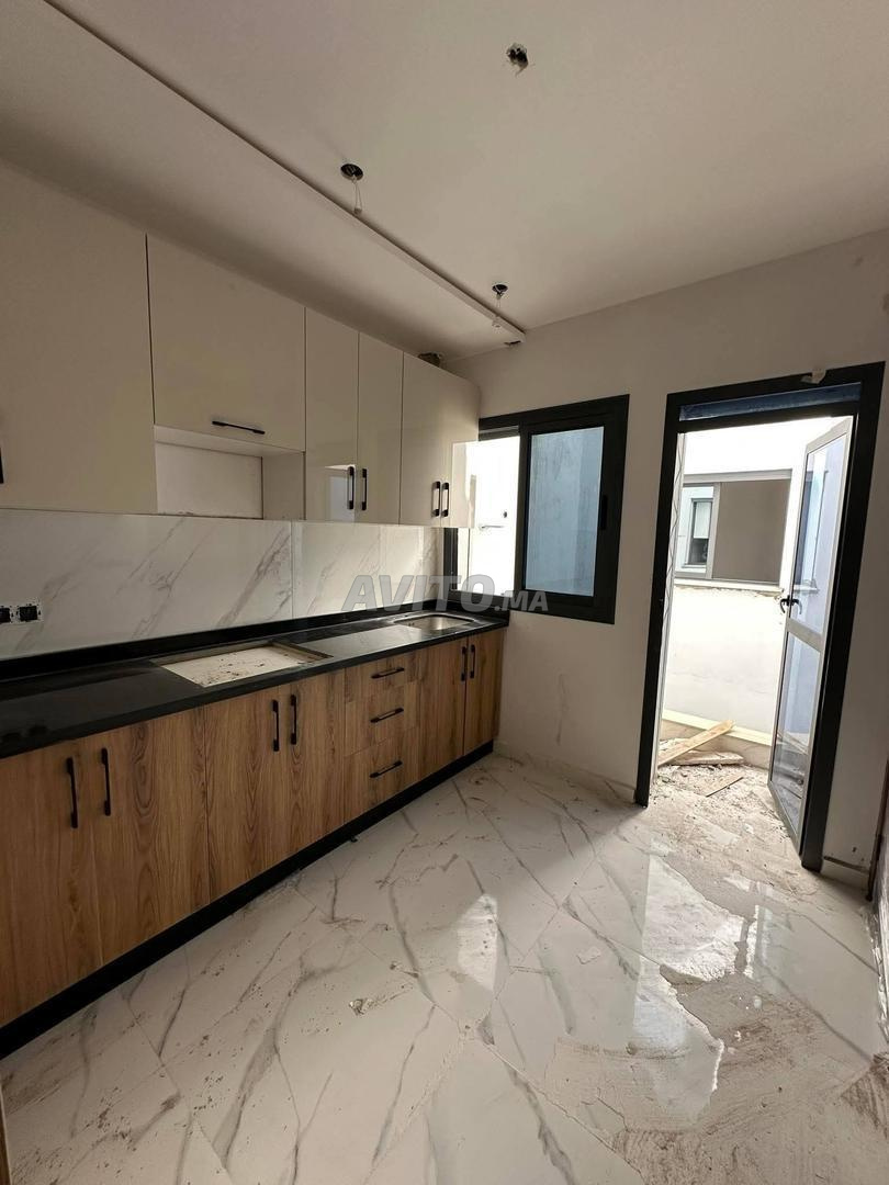 84 m² Apartment for Sale in Tétouan — Photo 4