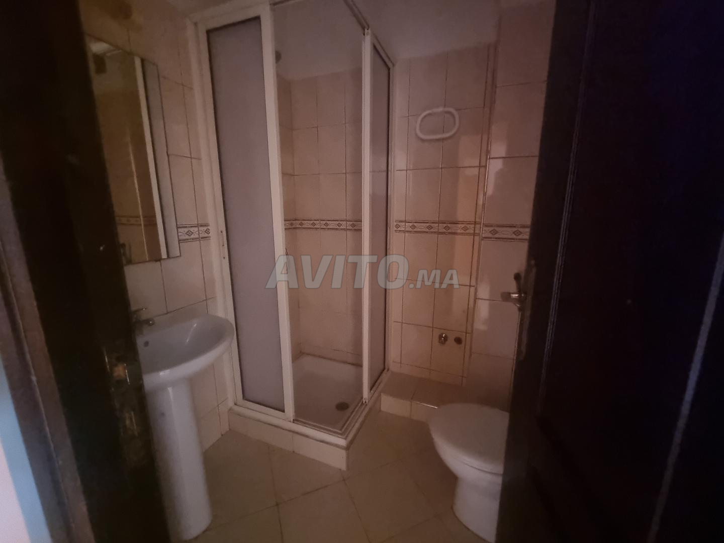 شقة 80 م² للإيجار في الجديدة (حي السلام) — Photo 4