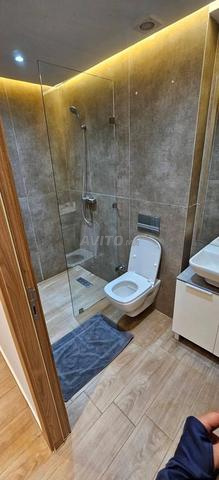 Apartment for rent in Marrakech Guéliz — Photo 3