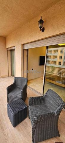 Apartment for rent in Marrakech Guéliz — Photo 9