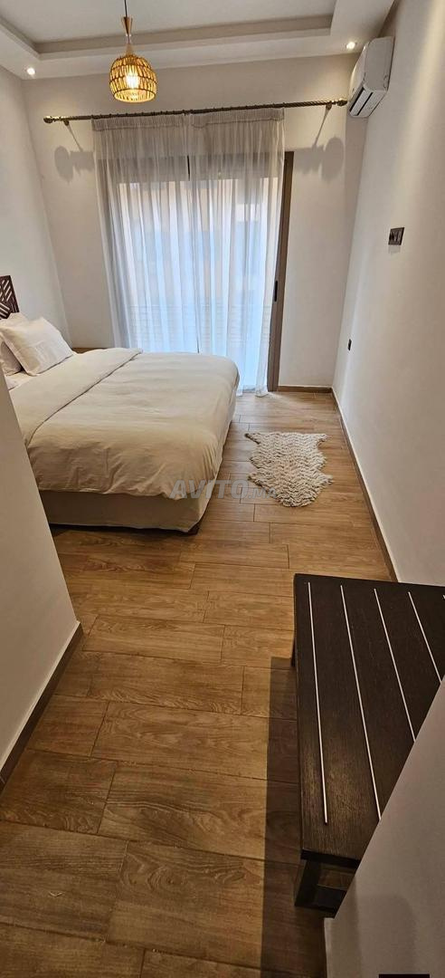 Apartment for rent in Marrakech Guéliz — Photo 6