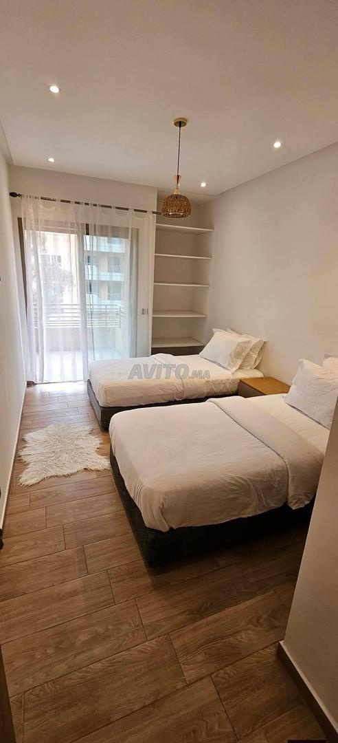 Apartment for rent in Marrakech Guéliz — Photo 8