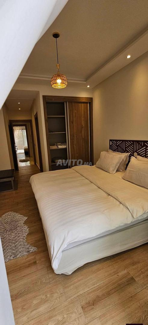 Apartment for rent in Marrakech Guéliz — Photo 12