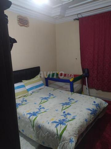 3-Bedroom Apartment for Rent in Marrakech (Massira 3) — Photo 9