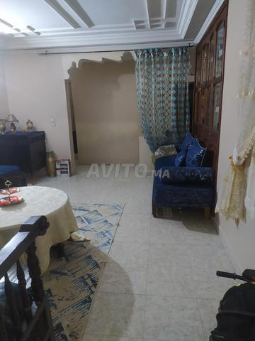3-Bedroom Apartment for Rent in Marrakech (Massira 3) — Photo 11