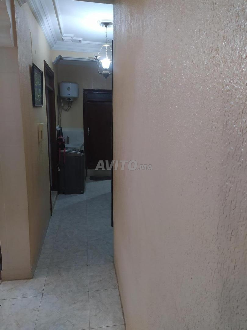 3-Bedroom Apartment for Rent in Marrakech (Massira 3) — Photo 6