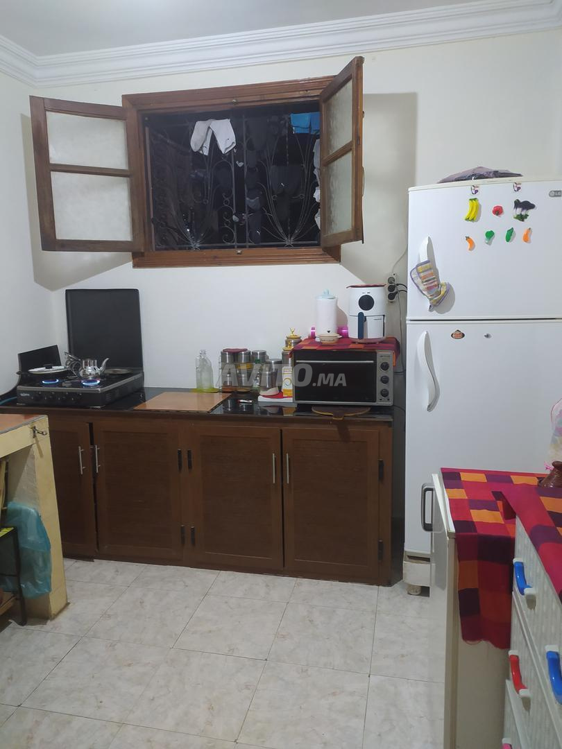 3-Bedroom Apartment for Rent in Marrakech (Massira 3) — Photo 16