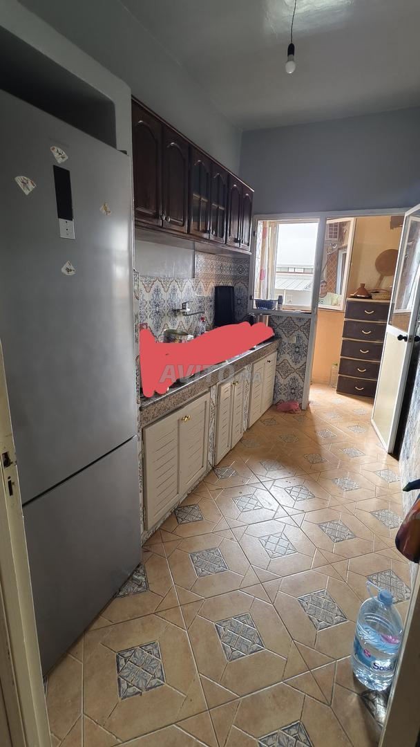 Appartement 84 m² à vendre à Meknès — Photo 6