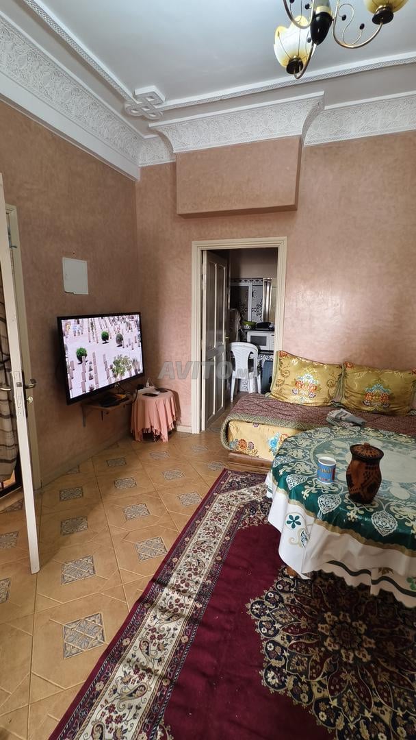 Appartement 84 m² à vendre à Meknès — Photo 8