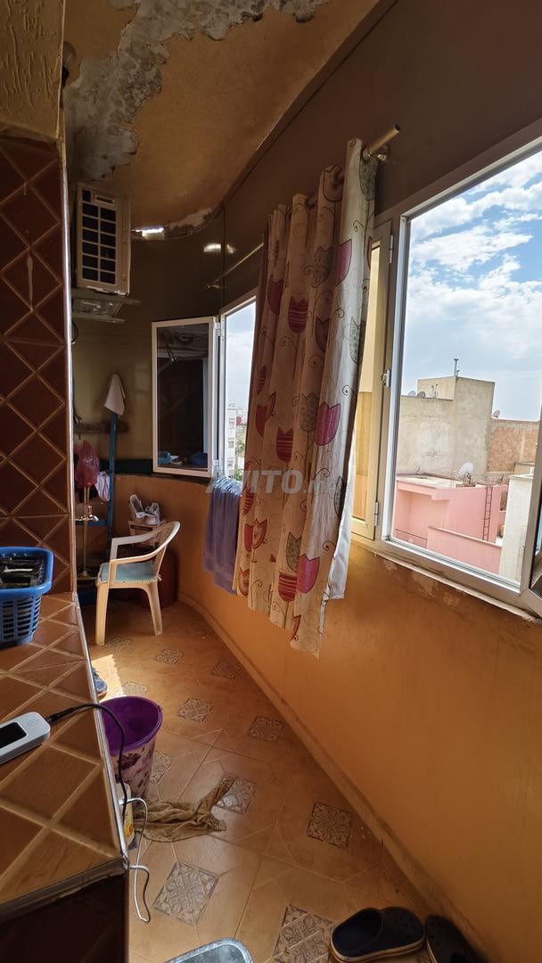 Appartement 84 m² à vendre à Meknès — Photo 10
