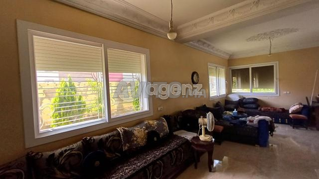 فيلا للبيع في مكناس — Photo 24