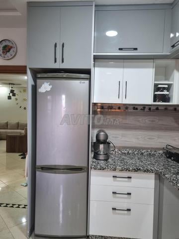 Appartement 120 m² à louer à Rabat (Dar El Hamra) — Photo 10
