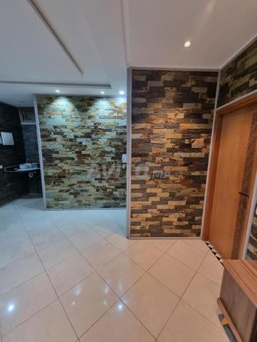 Appartement 120 m² à louer à Rabat (Dar El Hamra) — Photo 12