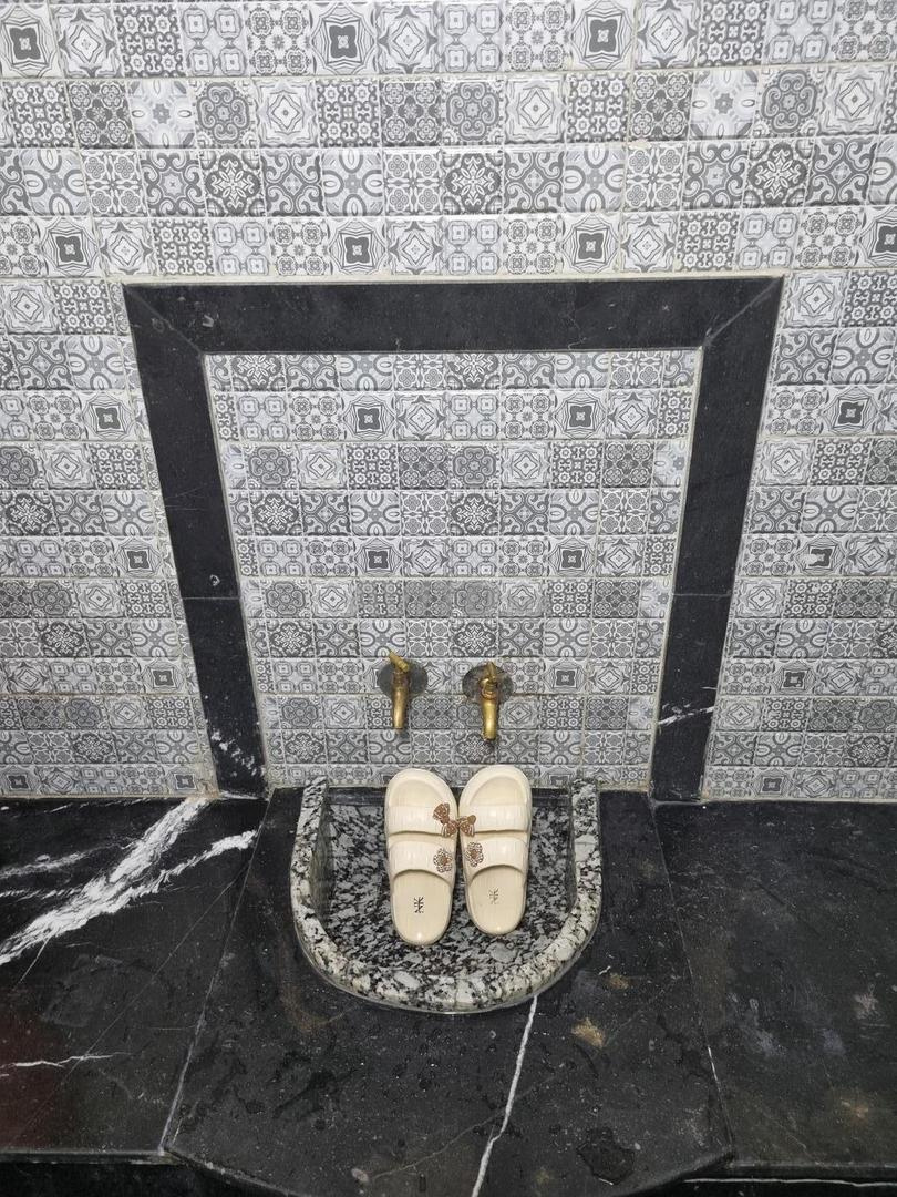 Appartement 120 m² à louer à Rabat (Dar El Hamra) — Photo 15