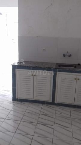 شقة 27 متر مربع للإيجار في الرباط (ميدان بيتري) — Photo 2
