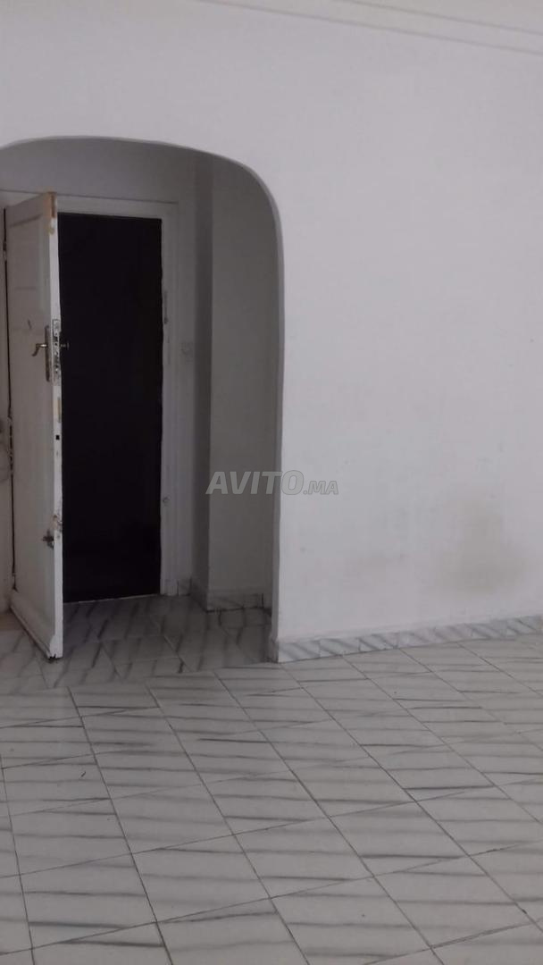 شقة 27 متر مربع للإيجار في الرباط (ميدان بيتري) — Photo 11