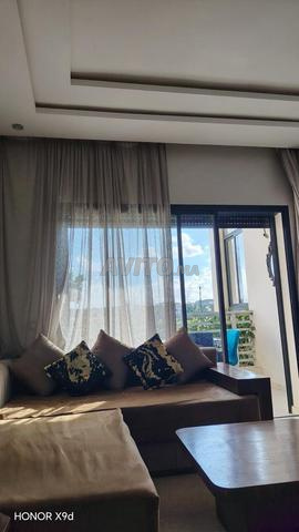 Appartement 600 MAD - jour à louer à Bouznika (Plage Oued Cherrat) — Photo 10
