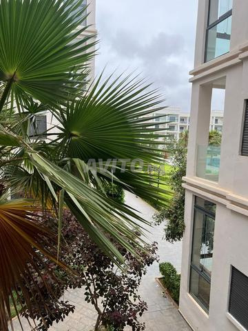 Apartment for daily rent in Bouznika — Photo 11