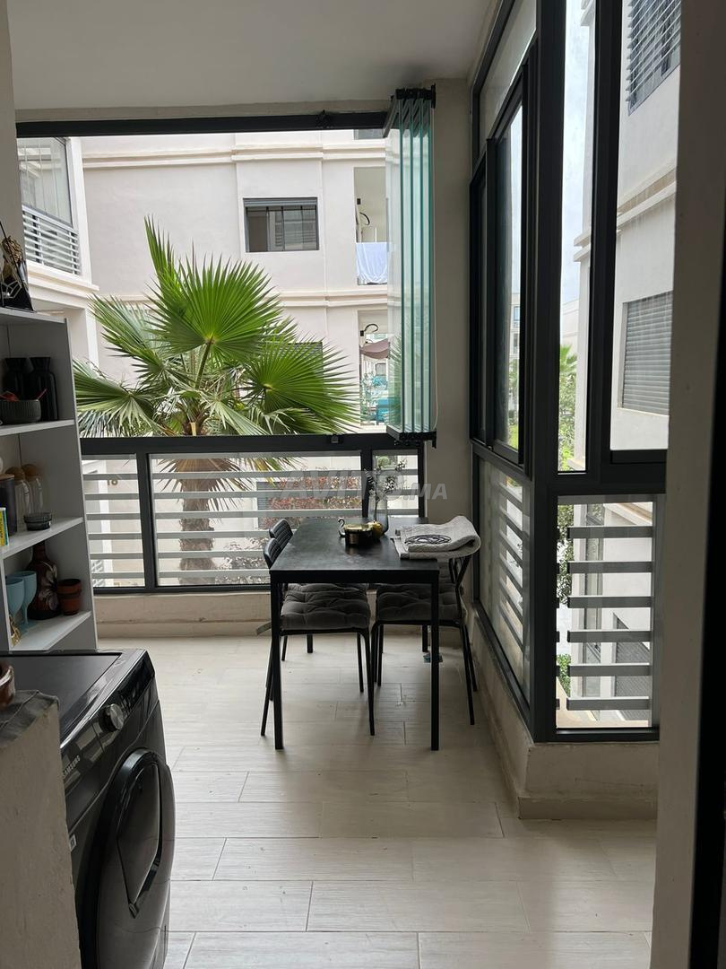 Apartment for daily rent in Bouznika — Photo 10