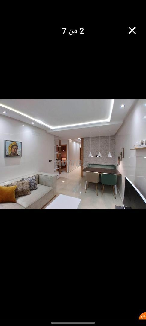 شقة ممتازة 150 درهم للايجار في بني ملال — Photo 3
