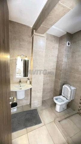 Apartment for daily rent in Marrakech, Hay Hassani district — Photo 6