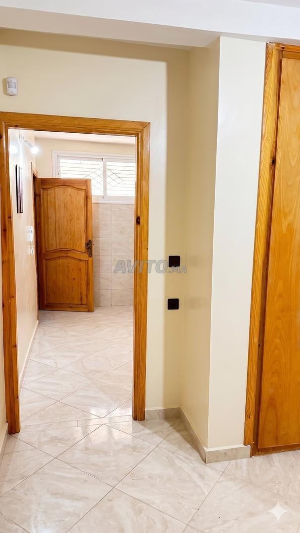 Appartement 30 m² à louer à Larache — Photo 3