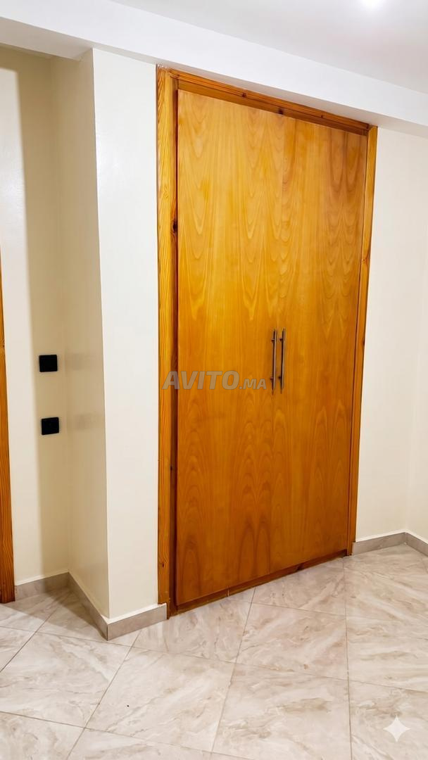 Appartement 30 m² à louer à Larache — Photo 5