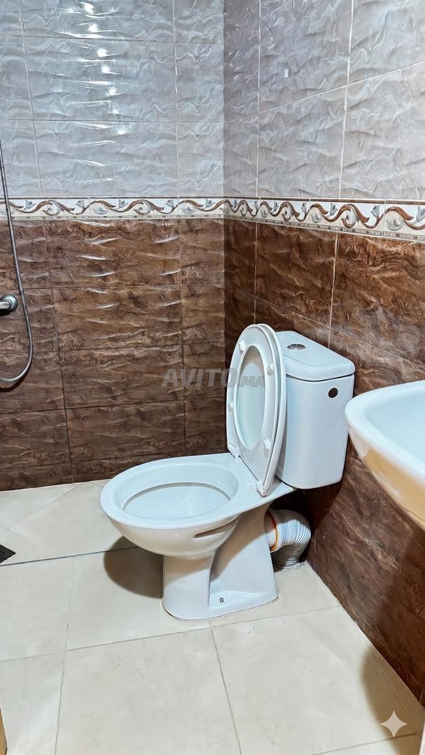 Appartement 30 m² à louer à Larache — Photo 7