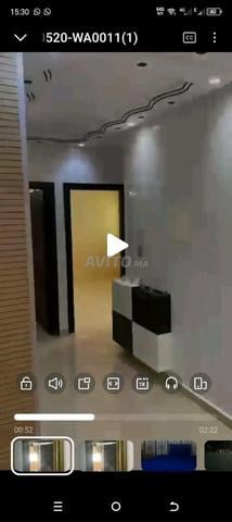 Appartement rénové 71 m² à louer à Casablanca — Photo 4