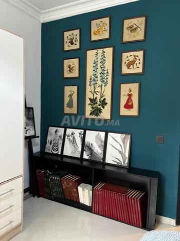 Apartment 60 m² for rent in Tanger (Boukhalef) — Photo 3