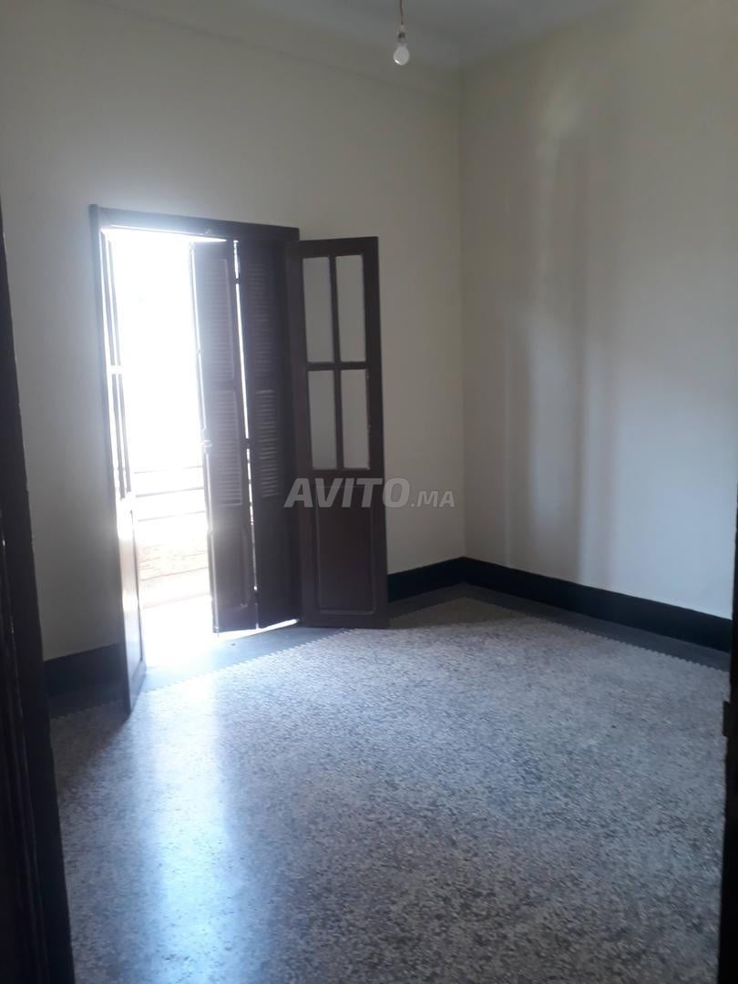 مكتب 80 متر مربع للإيجار في الرباط (المركز) — Photo 8