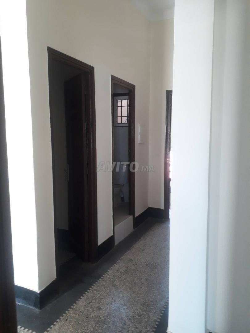 مكتب 80 متر مربع للإيجار في الرباط (المركز) — Photo 10