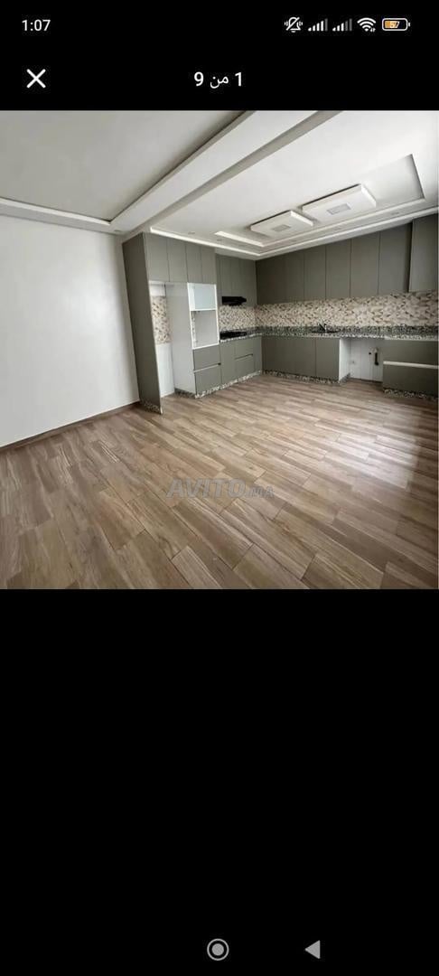 80 m² Apartment for Rent in Agadir (Tilila) — Photo 8