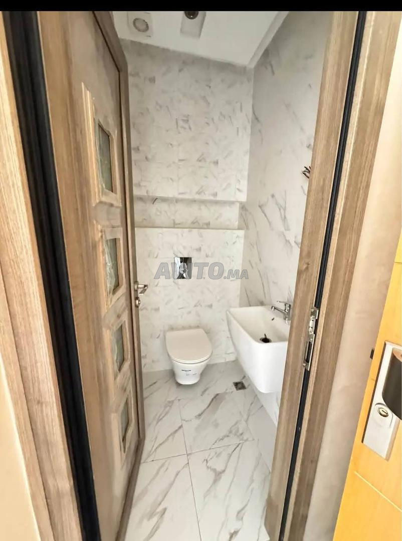 80 m² Apartment for Rent in Agadir (Tilila) — Photo 10