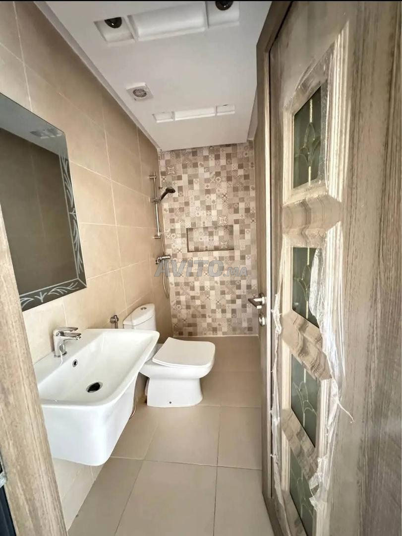 80 m² Apartment for Rent in Agadir (Tilila) — Photo 12