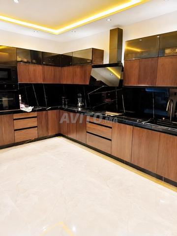 فيلا جديدة 296 متر مربع للبيع في القنيطرة مهدية — Photo 11