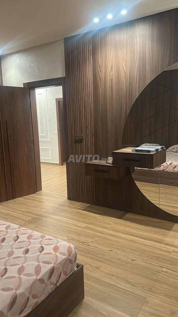 فيلا جديدة 296 متر مربع للبيع في القنيطرة مهدية — Photo 4
