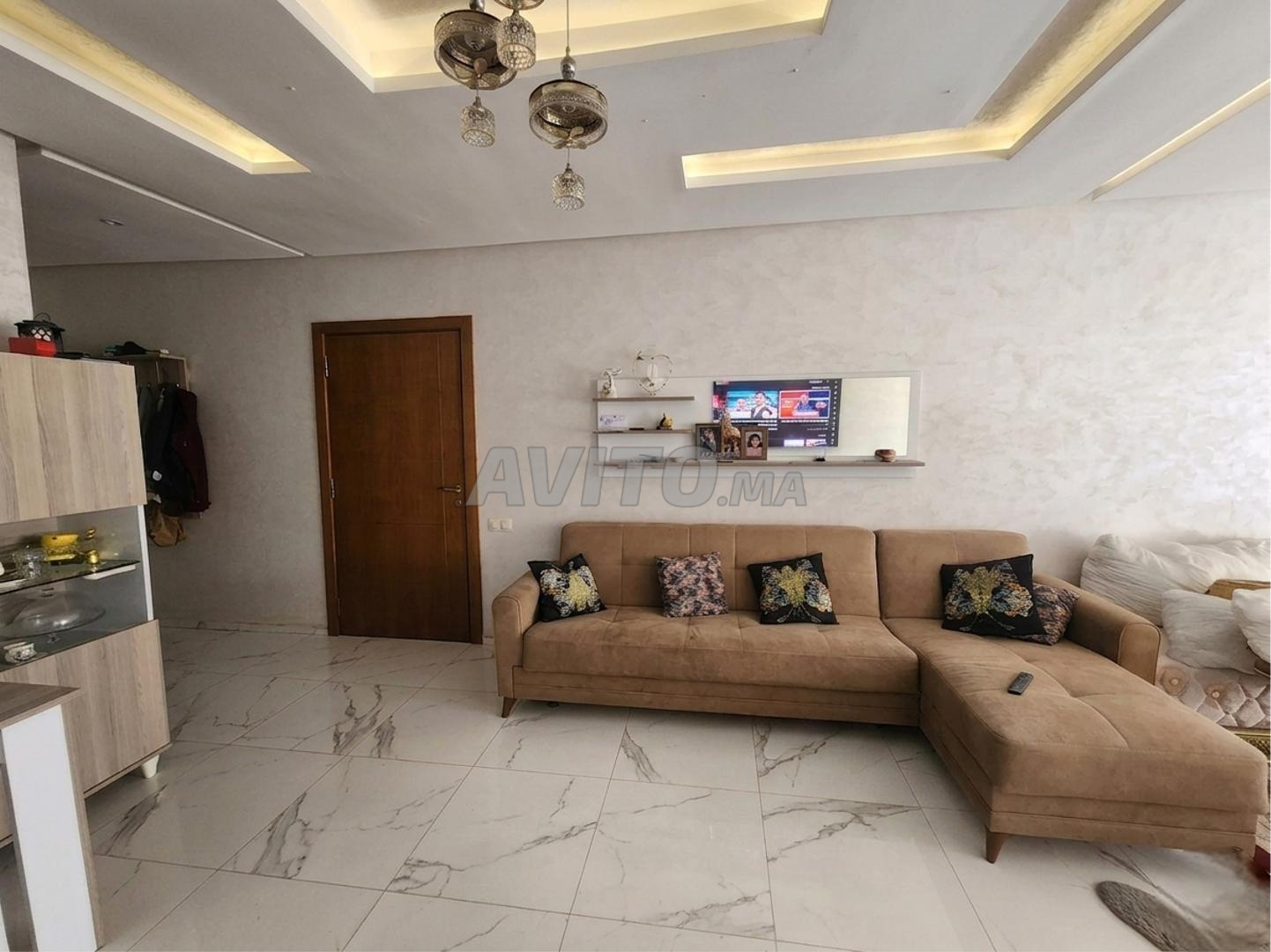 121 m² Apartment for Sale in Kénitra La villehaute — Photo 3